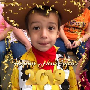 Meet your Posher, Becky